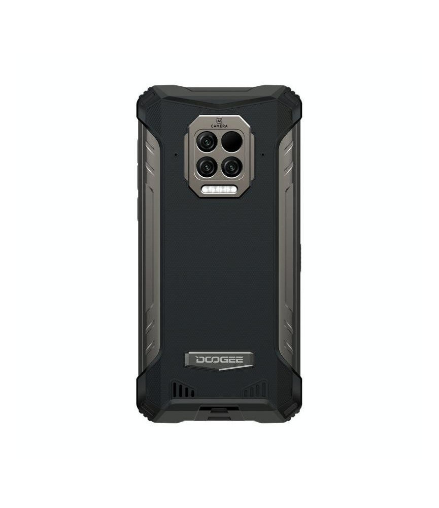 DOOGEE S86 Pro Indestructible And Reinforced Mobile Phone