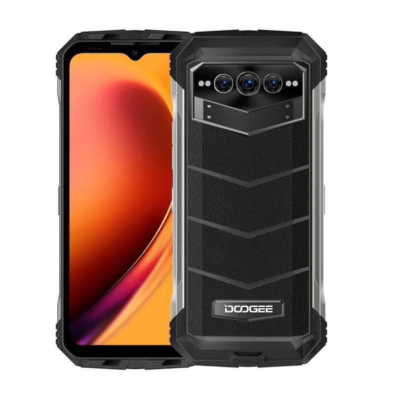 Téléphone incassable DOOGEE V Max 5G