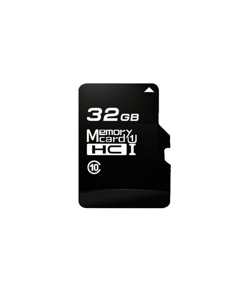 Carte memoire micro sd 32go classe 10 Mobizen MSD42535