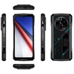 Téléphone robuste DOOGEE V40 Pro