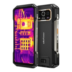 Téléphone robuste Ulefone Armor 27 T Pro