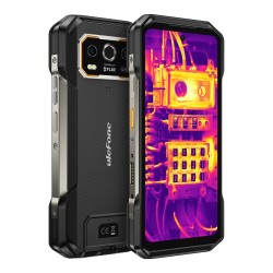 Téléphone robuste Ulefone Armor 27 T Pro