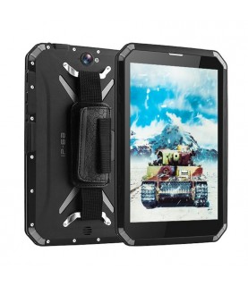 Ulefone Armor Pad Lite is the company's new rugged tablet