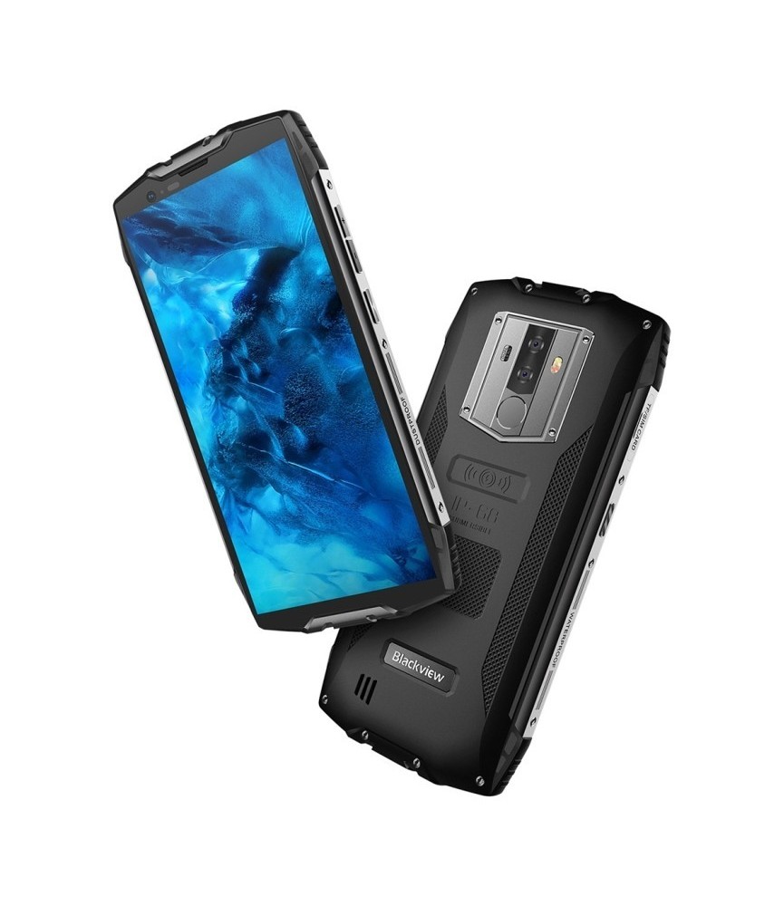 Где купить смартфон blackview bv6800 pro