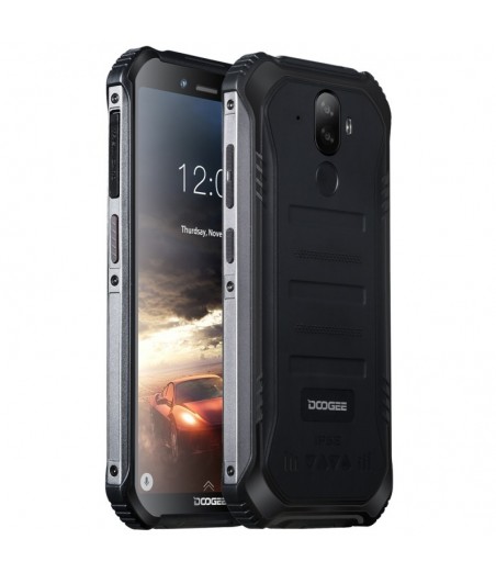 Как разблокировать телефон doogee s40