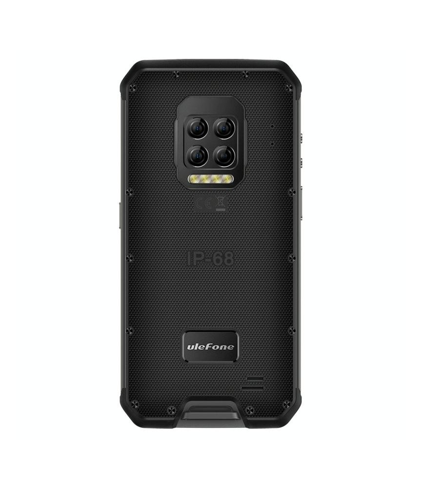 Телефон ulefone armor 9 чем отличается от 9e