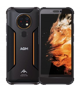 AGM: teléfonos móviles todoterreno e irrompibles
