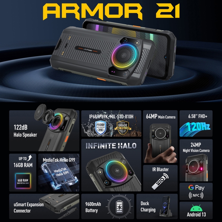 Armor 21