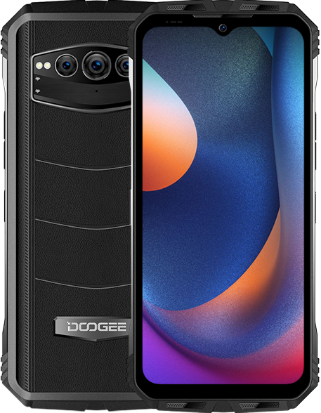 Introducing Doogee S100 Rugged Phone – Stellar Performance, Solid