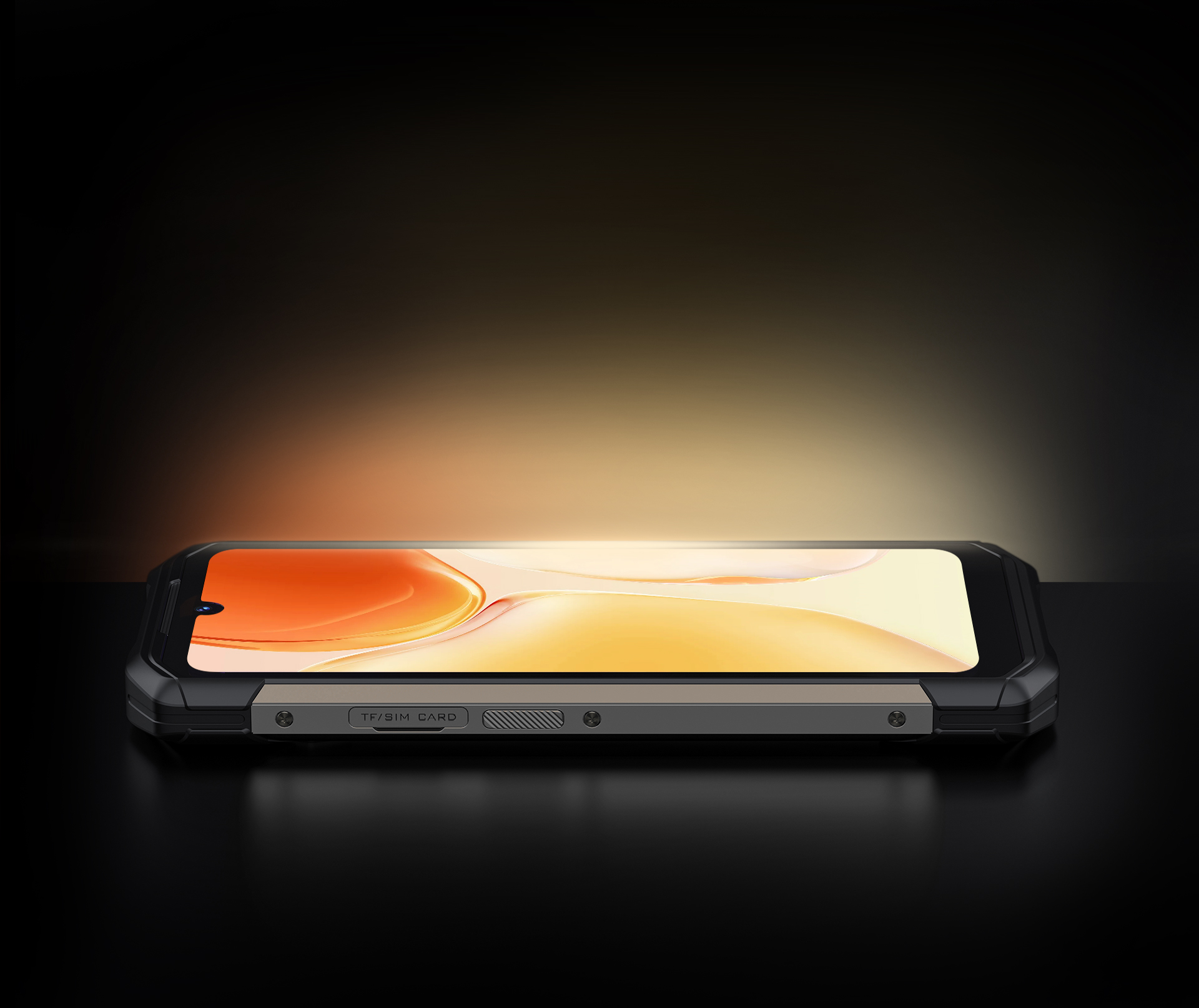  DOOGEE Teléfono inteligente S98, pantalla FHD+