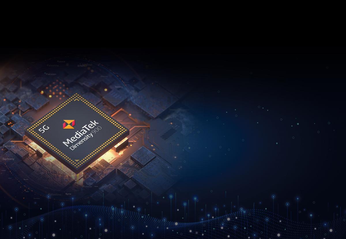 MediaTek Dimensity 900-powered Doogee V30 family coming later this year -   News