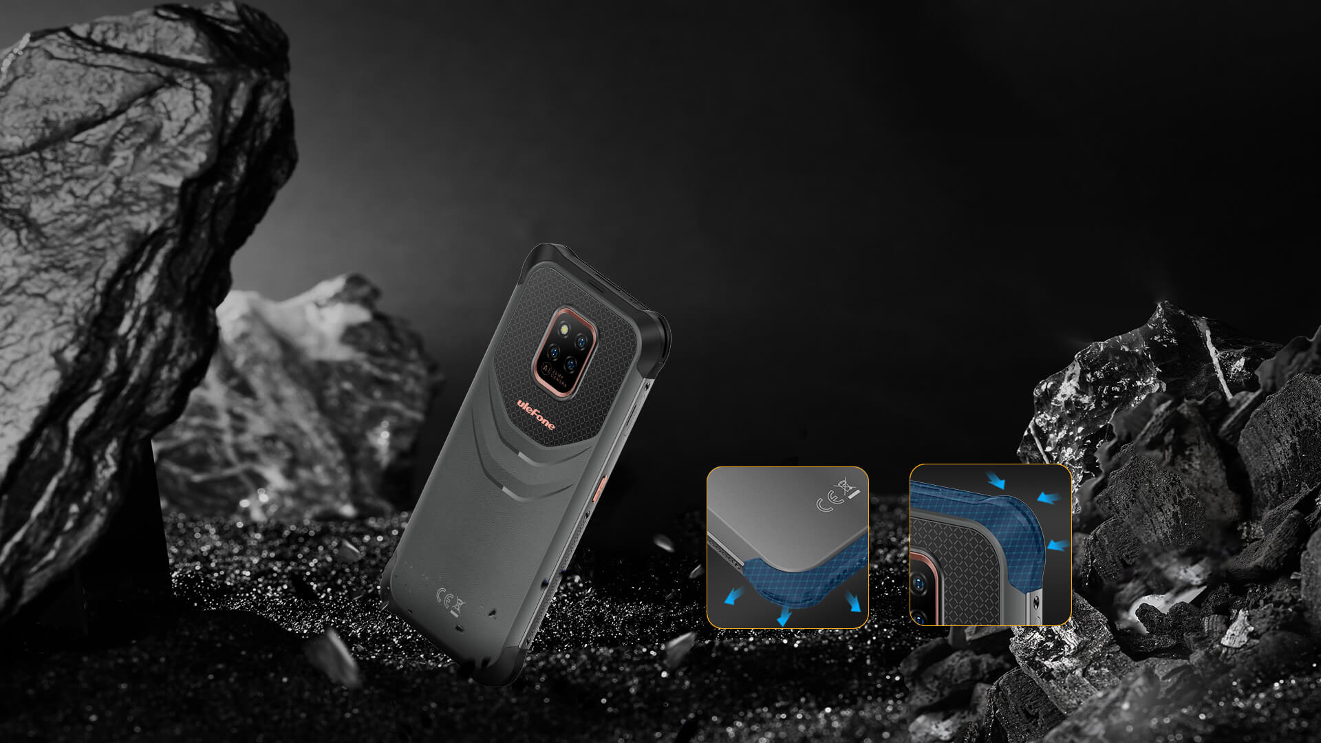 Ulefone Power Armor 14 Pro